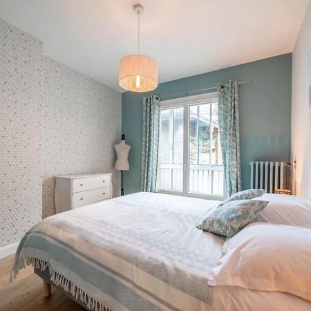 L'Etoile Annecienne - 3 Rooms 80 Square Meter - Terrace Annecy Exterior photo